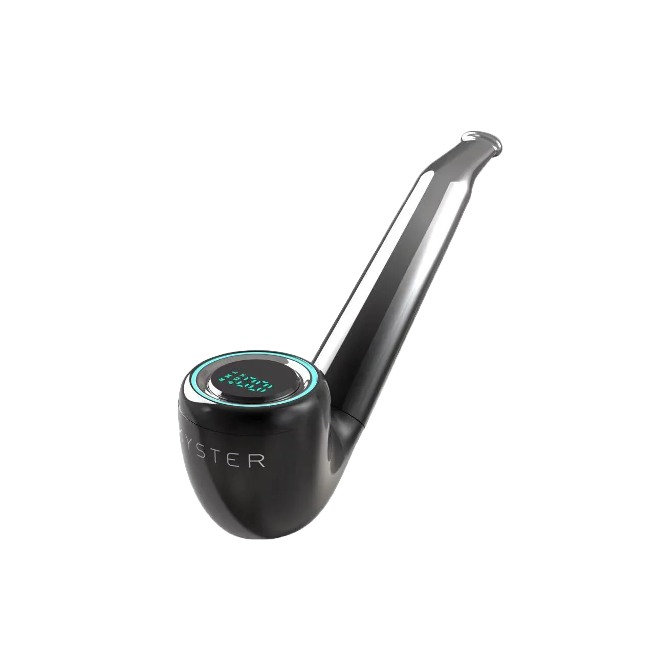 Myster Pipe Vape Cartridge Battery