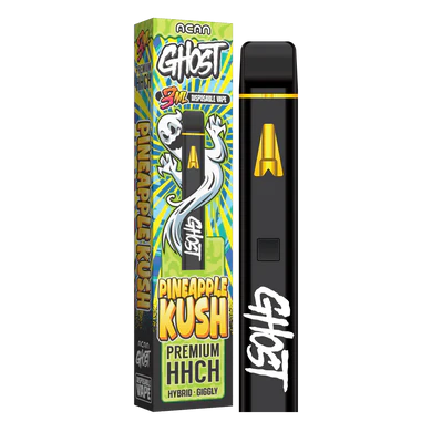Pineapple Kush