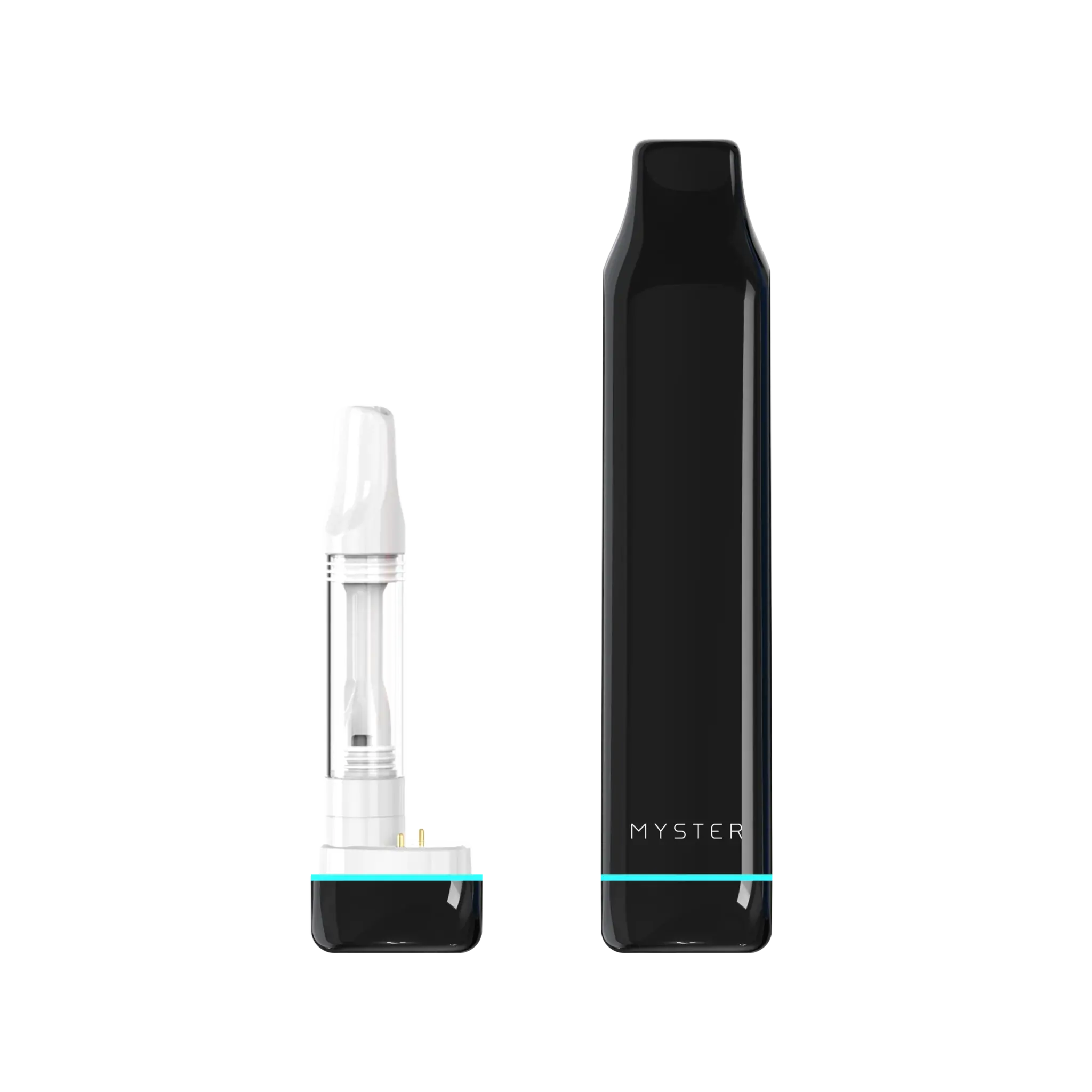 Myster Stick Vape Cartridge Battery